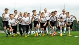 Trening czyni Mistrza: Obozy piłkarskie Legii!